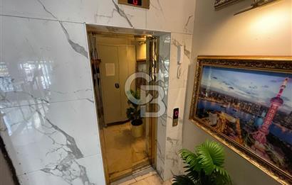 FATİH AKSARAY TRAMVAY DURAĞI KİRALIK TİCARİ BİNA