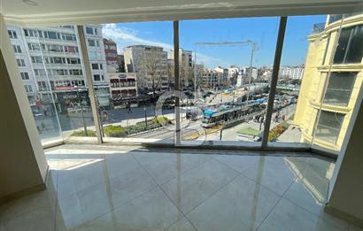 FATİH AKSARAY TRAMVAY DURAĞI KİRALIK TİCARİ BİNA