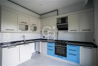 BAHÇELİ YAŞAM KONAKLARIN DA SATILIK VİLLA - 3 - 346236