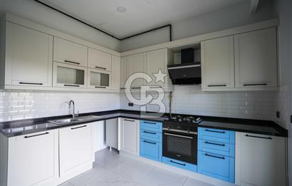 BAHÇELİ YAŞAM KONAKLARIN DA SATILIK VİLLA