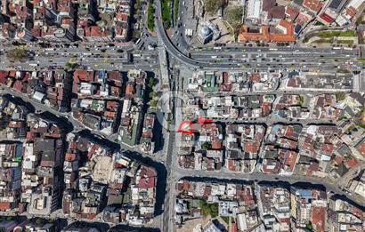 FATİH AKSARAY TRAMVAY DURAĞI KİRALIK TİCARİ BİNA