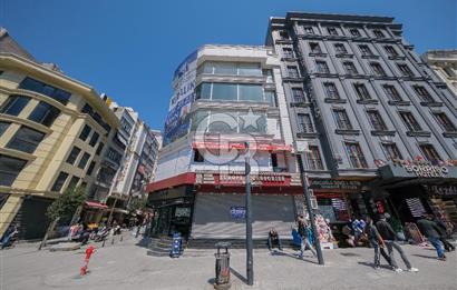 FATİH AKSARAY TRAMVAY DURAĞI KİRALIK TİCARİ BİNA