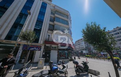 FATİH AKSARAY TRAMVAY DURAĞI KİRALIK TİCARİ BİNA