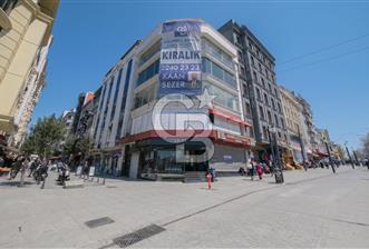 FATİH AKSARAY TRAMVAY DURAĞI KİRALIK TİCARİ BİNA - 3 - 346225