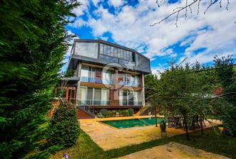 ÖMERLİ DE 1.100 m2 SATILIK MALİKANE - 10 - 346247