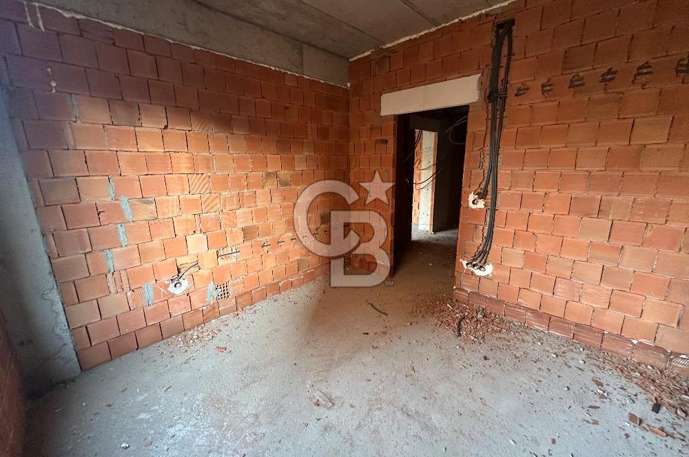 SIFIR SATILIK 2+1 DAİRE