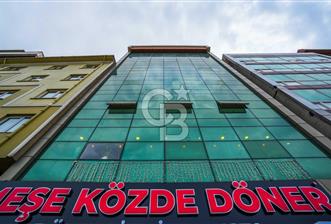 ALEMDAĞ CADDESİN DE 850 m2 KİRALIK PLAZA  - 1 - 346234