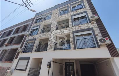 Örnekköy Zübeyde Hn. Mh. Kiralık 1+1 Daire Merkezi Konum