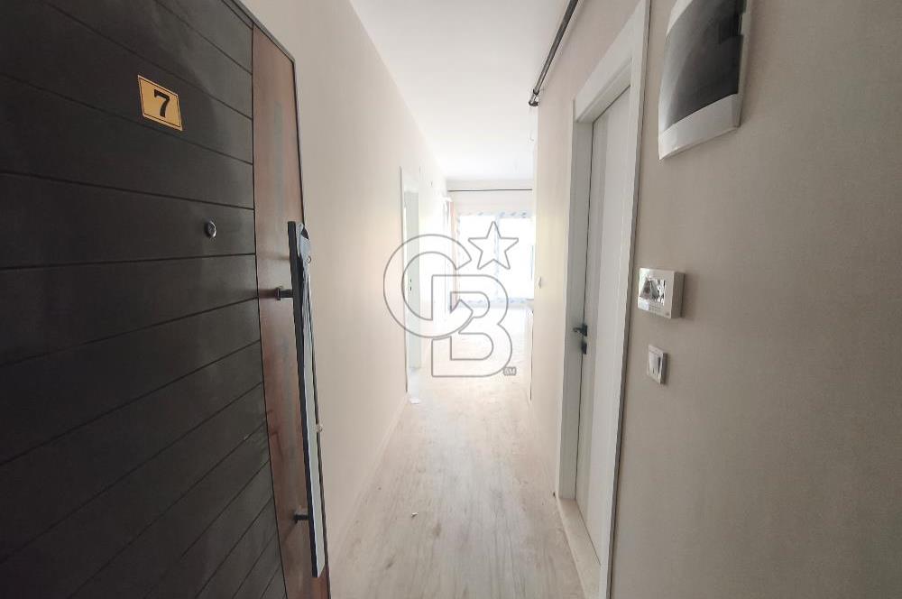 Örnekköy Zübeyde Hn. Mh. Kiralık 1+1 Daire Merkezi Konum