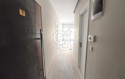 Örnekköy Zübeyde Hn. Mh. Kiralık 1+1 Daire Merkezi Konum