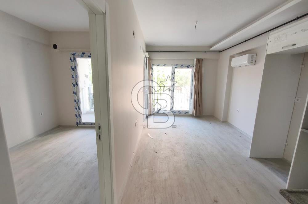 Örnekköy Zübeyde Hn. Mh. Kiralık 1+1 Daire Merkezi Konum