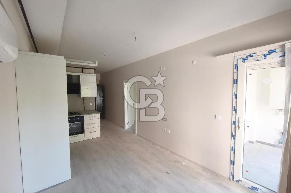 Örnekköy Zübeyde Hn. Mh. Kiralık 1+1 Daire Merkezi Konum