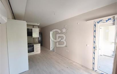 Örnekköy Zübeyde Hn. Mh. Kiralık 1+1 Daire Merkezi Konum