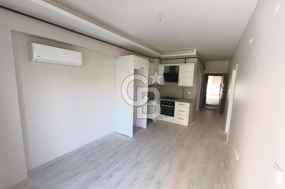 Örnekköy Zübeyde Hn. Mh. Kiralık 1+1 Daire Merkezi Konum