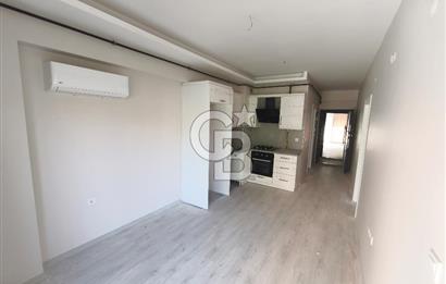 Örnekköy Zübeyde Hn. Mh. Kiralık 1+1 Daire Merkezi Konum