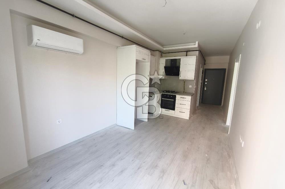 Örnekköy Zübeyde Hn. Mh. Kiralık 1+1 Daire Merkezi Konum