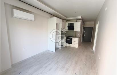 Örnekköy Zübeyde Hn. Mh. Kiralık 1+1 Daire Merkezi Konum