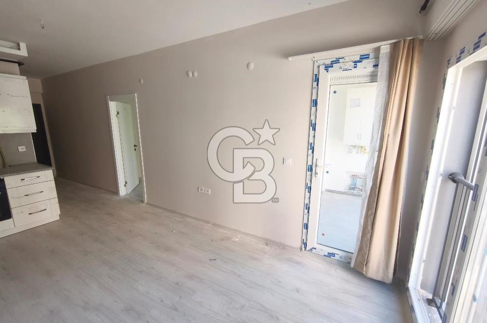 Örnekköy Zübeyde Hn. Mh. Kiralık 1+1 Daire Merkezi Konum