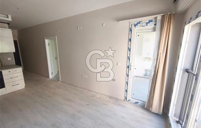 Örnekköy Zübeyde Hn. Mh. Kiralık 1+1 Daire Merkezi Konum