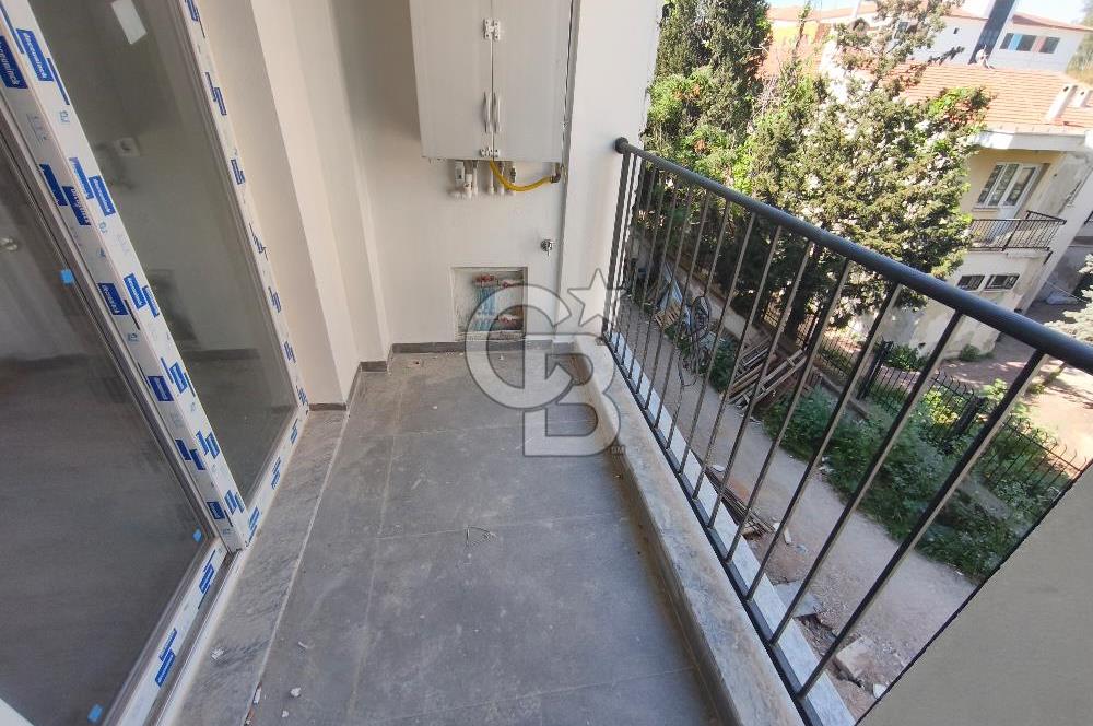 Örnekköy Zübeyde Hn. Mh. Kiralık 1+1 Daire Merkezi Konum