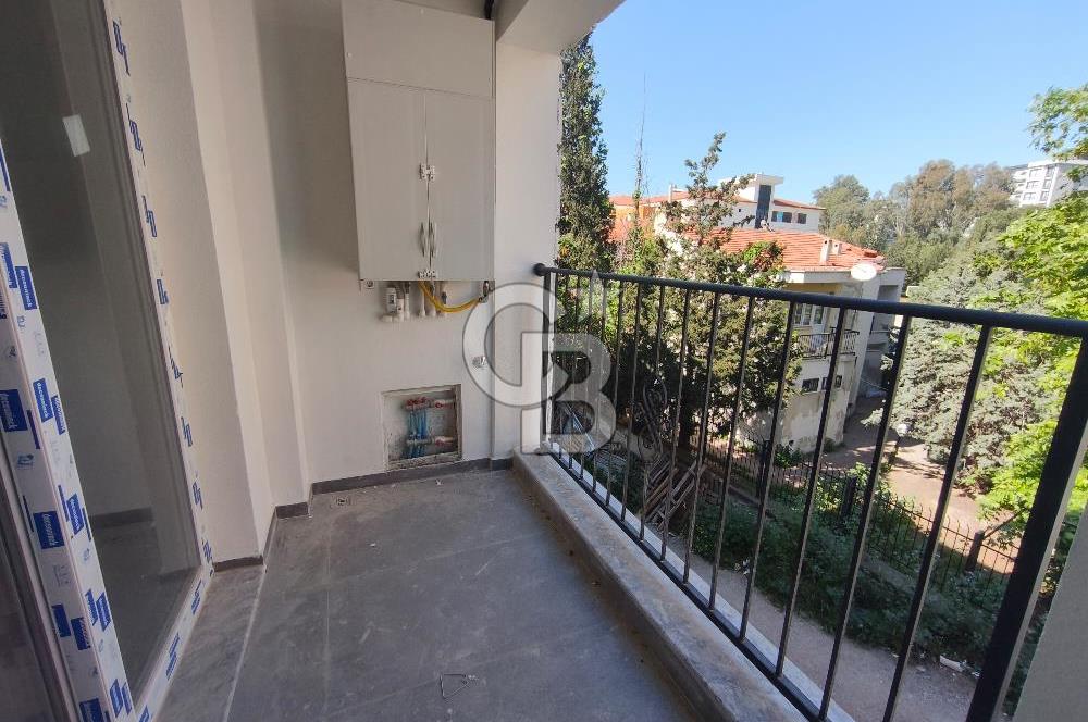 Örnekköy Zübeyde Hn. Mh. Kiralık 1+1 Daire Merkezi Konum