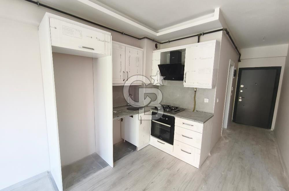 Örnekköy Zübeyde Hn. Mh. Kiralık 1+1 Daire Merkezi Konum