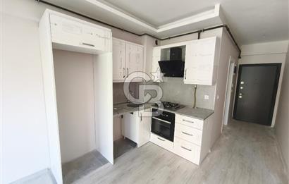 Örnekköy Zübeyde Hn. Mh. Kiralık 1+1 Daire Merkezi Konum