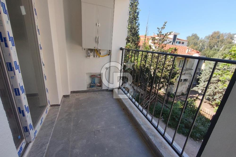 Örnekköy Zübeyde Hn. Mh. Kiralık 1+1 Daire Merkezi Konum