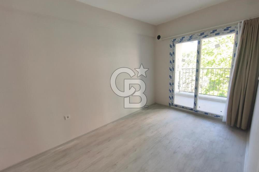 Örnekköy Zübeyde Hn. Mh. Kiralık 1+1 Daire Merkezi Konum