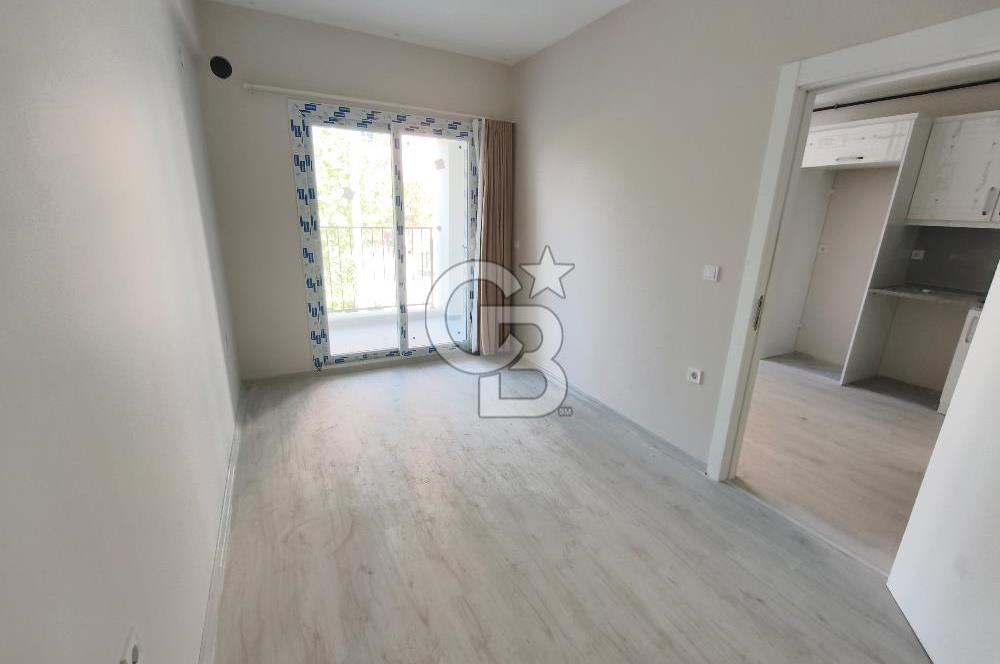 Örnekköy Zübeyde Hn. Mh. Kiralık 1+1 Daire Merkezi Konum