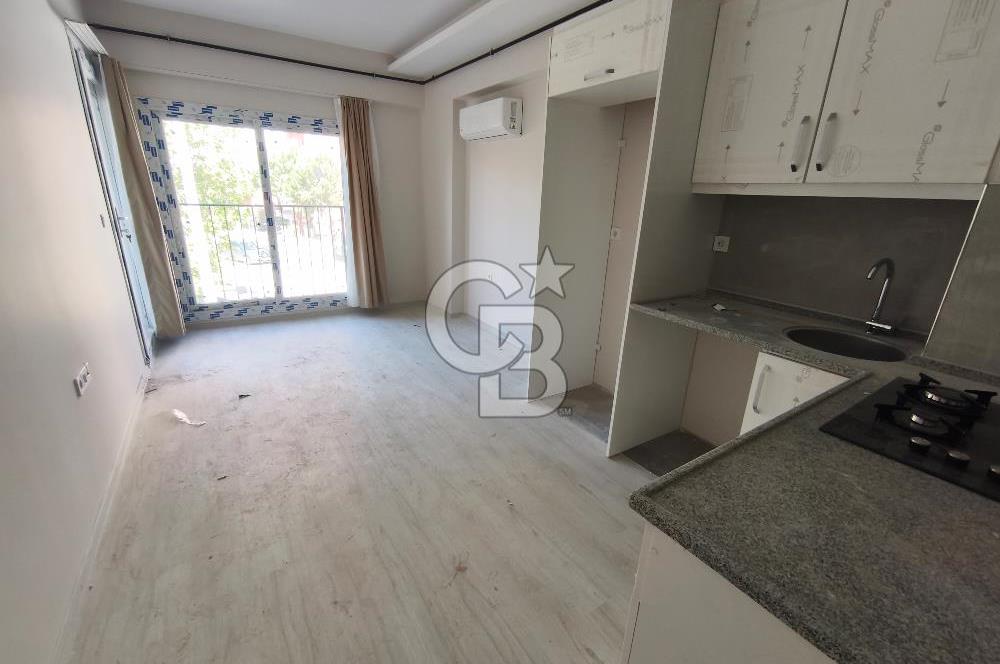 Örnekköy Zübeyde Hn. Mh. Kiralık 1+1 Daire Merkezi Konum