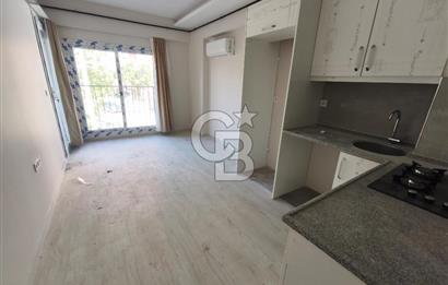 Örnekköy Zübeyde Hn. Mh. Kiralık 1+1 Daire Merkezi Konum