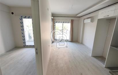 Örnekköy Zübeyde Hn. Mh. Kiralık 1+1 Daire Merkezi Konum