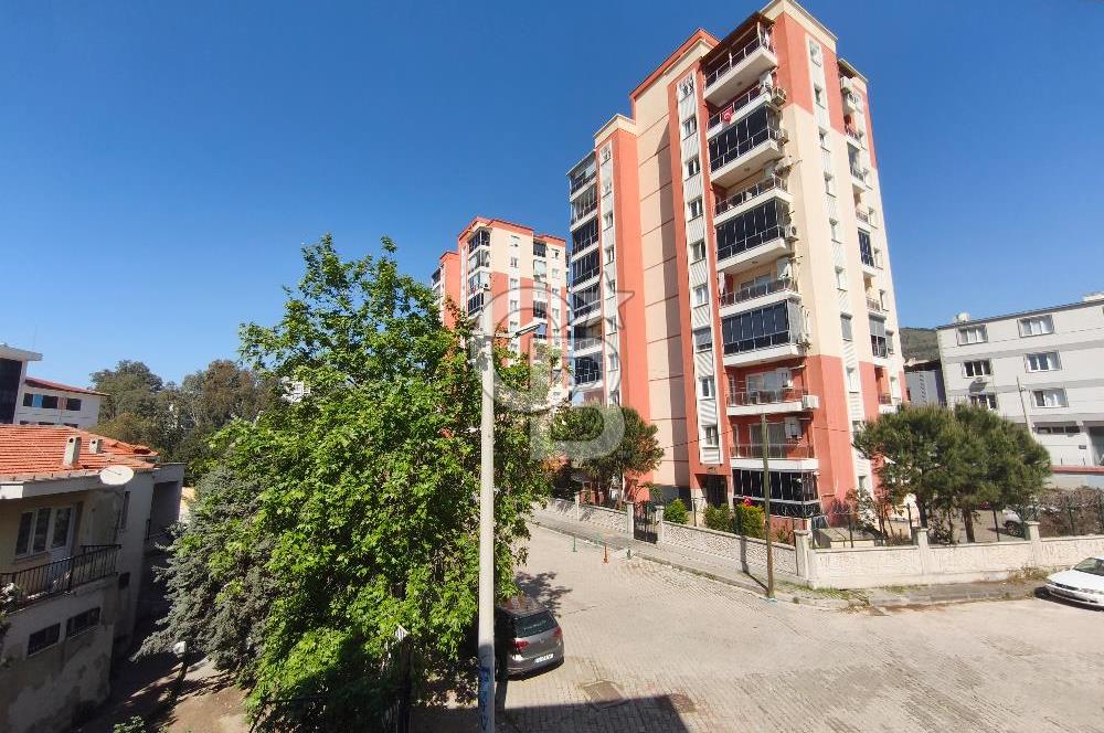 Örnekköy Zübeyde Hn. Mh. Kiralık 1+1 Daire Merkezi Konum