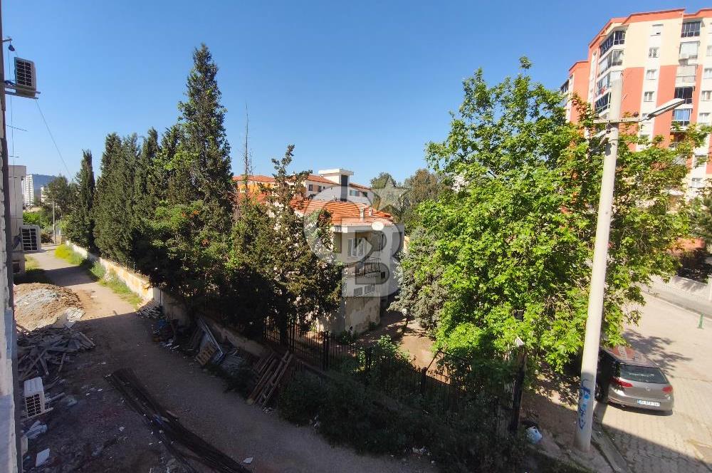 Örnekköy Zübeyde Hn. Mh. Kiralık 1+1 Daire Merkezi Konum