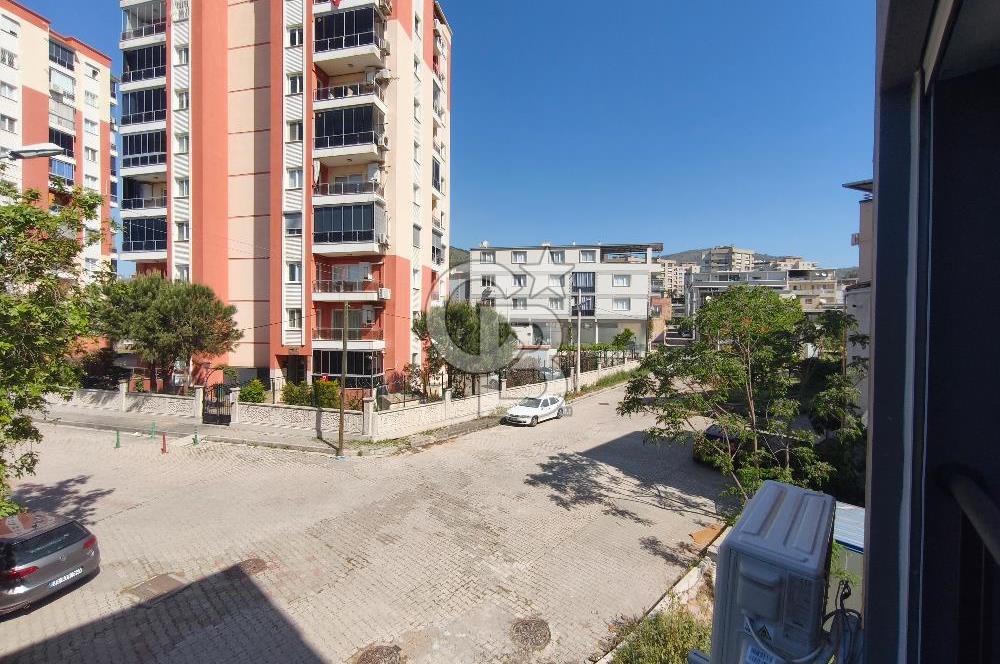 Örnekköy Zübeyde Hn. Mh. Kiralık 1+1 Daire Merkezi Konum