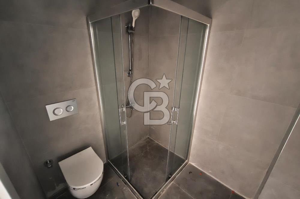 Örnekköy Zübeyde Hn. Mh. Kiralık 1+1 Daire Merkezi Konum