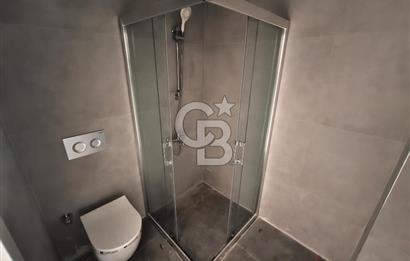 Örnekköy Zübeyde Hn. Mh. Kiralık 1+1 Daire Merkezi Konum