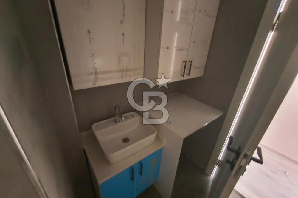 Örnekköy Zübeyde Hn. Mh. Kiralık 1+1 Daire Merkezi Konum