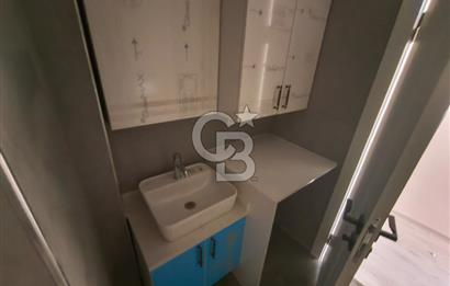 Örnekköy Zübeyde Hn. Mh. Kiralık 1+1 Daire Merkezi Konum