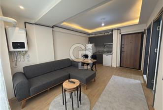 MUSELAND- Dokuz Eylül Yanı Full Eşyalı 1+1 Sıfır Kiralık Daire - 3 - 346259