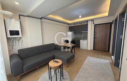 MUSELAND- Dokuz Eylül Yanı Full Eşyalı 1+1 Sıfır Kiralık Daire