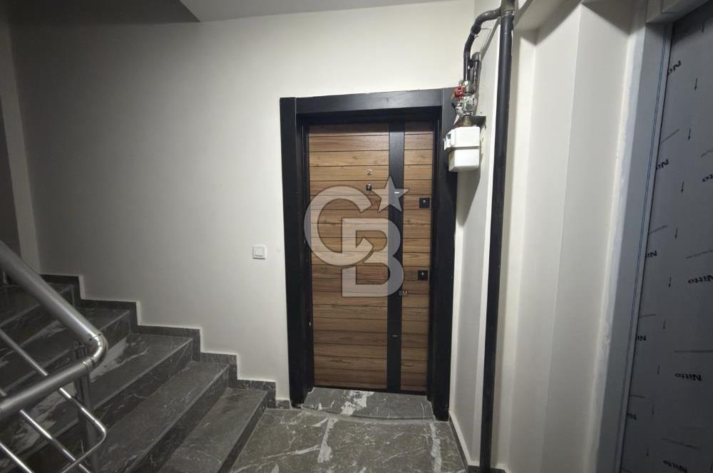 MUSELAND- Dokuz Eylül Yanı Full Eşyalı 1+1 Sıfır Kiralık Daire