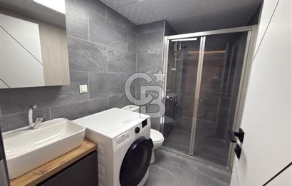 MUSELAND- Dokuz Eylül Yanı Full Eşyalı 1+1 Sıfır Kiralık Daire