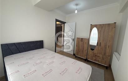 MUSELAND- Dokuz Eylül Yanı Full Eşyalı 1+1 Sıfır Kiralık Daire