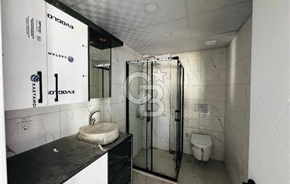 KİRALIK 1+1 DAİRE | ÇİĞLİ BALATÇIK | İZBAN YAKINI | SIFIR BİNA