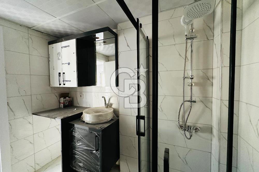 SATILIK 1+1 DAİRE | ÇİĞLİ BALATÇIK | İZBAN YAKINI | SIFIR BİNA