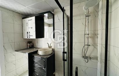 SATILIK 1+1 DAİRE | ÇİĞLİ BALATÇIK | İZBAN YAKINI | SIFIR BİNA