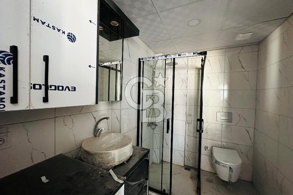 SATILIK 1+1 DAİRE | ÇİĞLİ BALATÇIK | İZBAN YAKINI | SIFIR BİNA