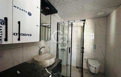 KİRALIK 1+1 DAİRE | ÇİĞLİ BALATÇIK | İZBAN YAKINI | SIFIR BİNA